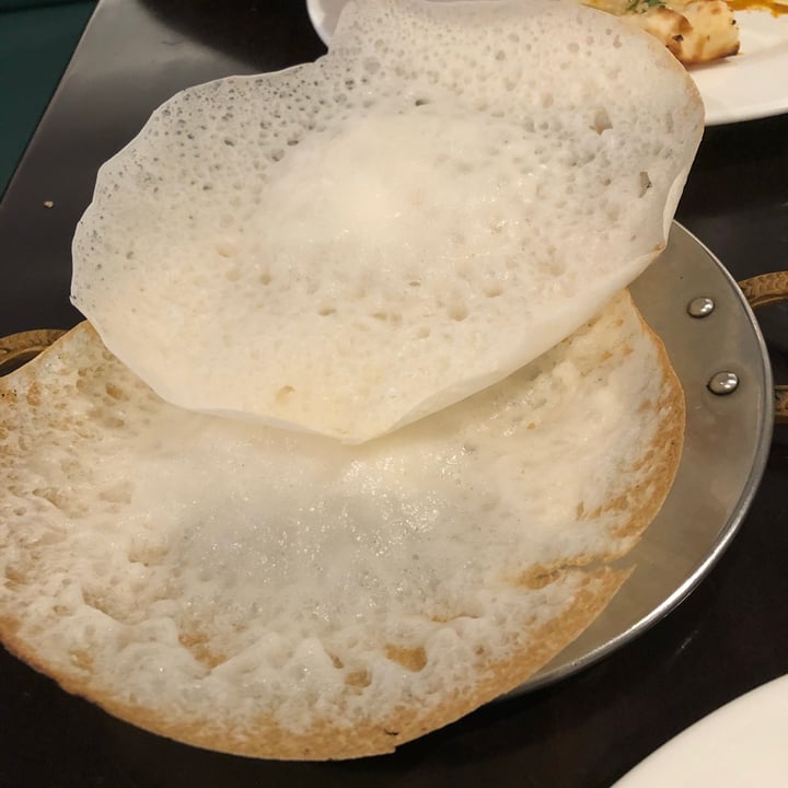 photo of The Mango Tree Appam shared by @asha2210 on  23 Nov 2020 - review
