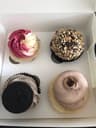 Ms. Cupcake
