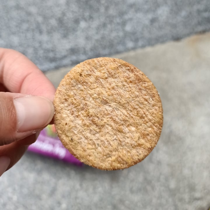 photo of Peckish Rice Crackers with Garden Veg shared by @weeney on  04 Oct 2022 - review