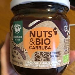 Nuts e bio
