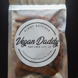 Vegan Daddy