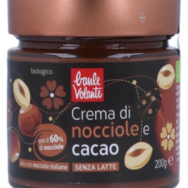 review photo of Baule volante Crema di nocciole e cacao shared by @loredana70 on 09 Apr 2021 - review