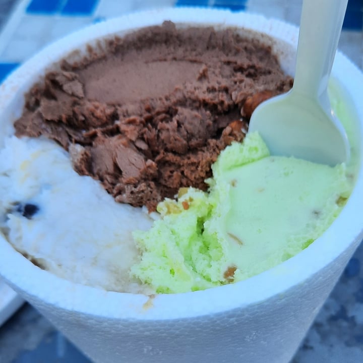 photo of Futuro Helados Helado shared by @coniitto on  20 Feb 2021 - review