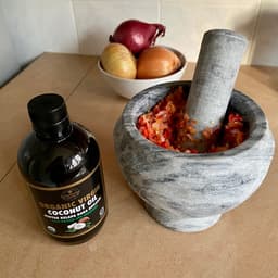 Rainforest Herbs