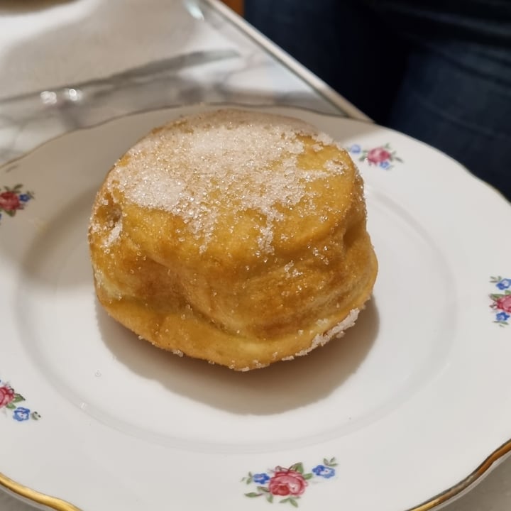 review photo of Vegustibus Bomba shared by @lindalin on 17 Dec 2022 - review