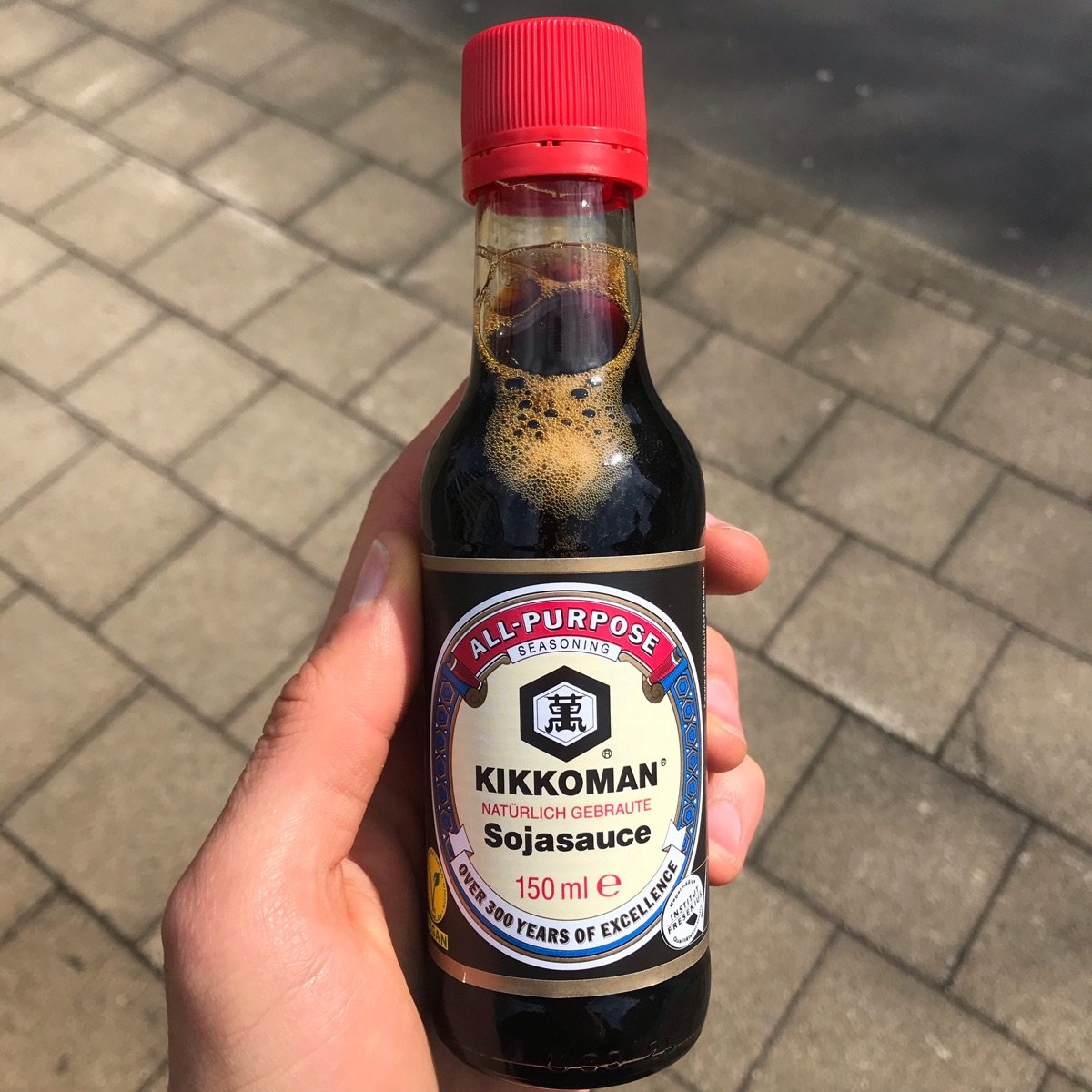 Kikkoman Sojasauce Reviews Abillion kikkoman-sojasauce-reviews-abillion