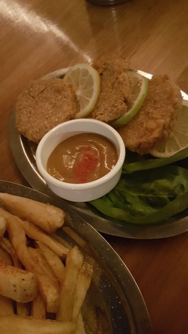 photo of SHIPIBO Bistro Amazonico Nuggets shared by @tony on  24 Oct 2019 - review