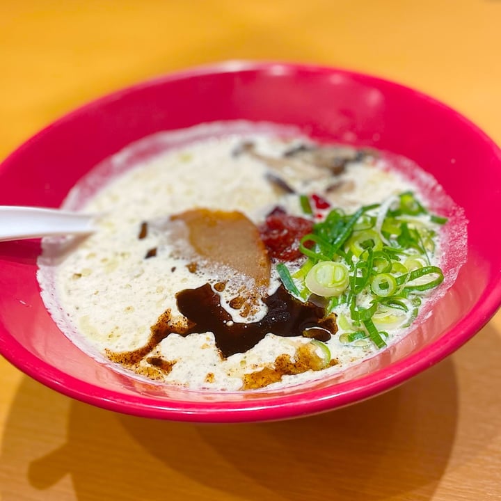 review photo of Ippudo plant based AKAMARU shared by @minaminaaa on 02 Mar 2021 - review