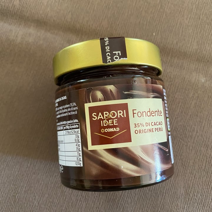 review photo of Sapori & idee Fondente shared by @sarafrasca22 on 01 Apr 2022 - review