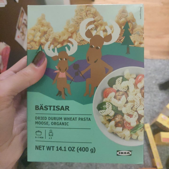 photo of Ikea Bastisar shared by @chartreusehair on  11 Dec 2020 - review