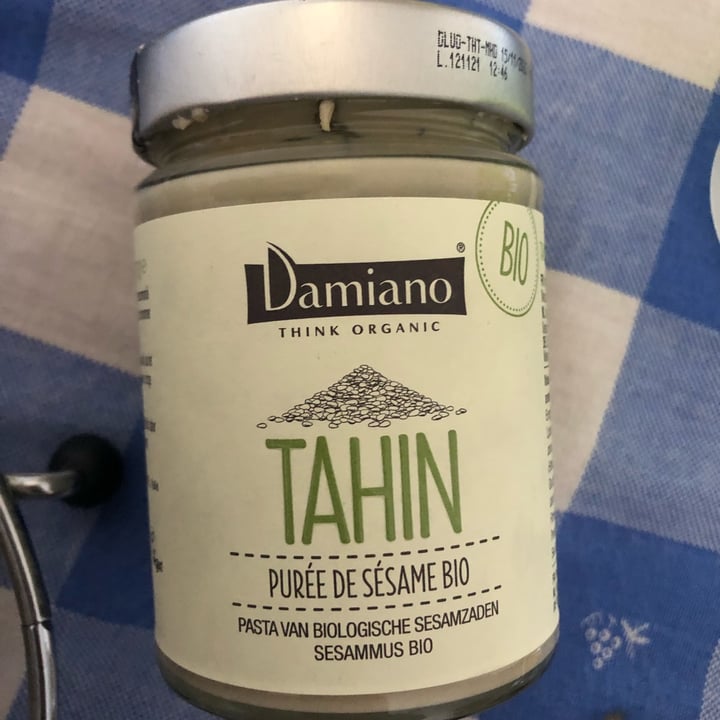 photo of Damiano Tahin shared by @annafabrizzi on  18 Feb 2022 - review