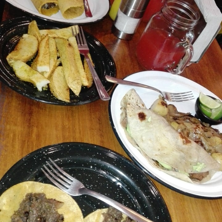 review photo of Revolucion Verde Pirata shared by @sandymediina on 01 Aug 2020 - review