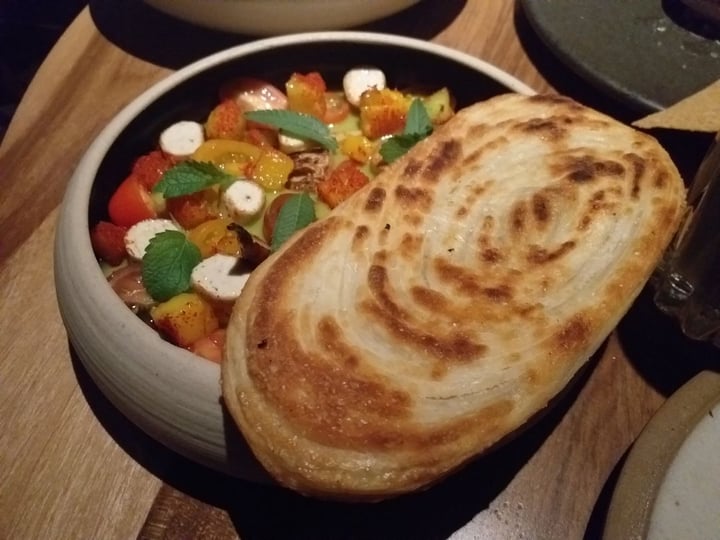 review photo of Sacro curry verde del sudeste shared by @itsmiranda on 18 Jan 2020 - review