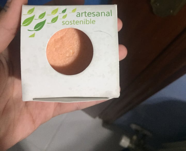 photo of Nixt Himalaya Shampoo Volumen shared by @mirekaiz on  01 Aug 2020 - review