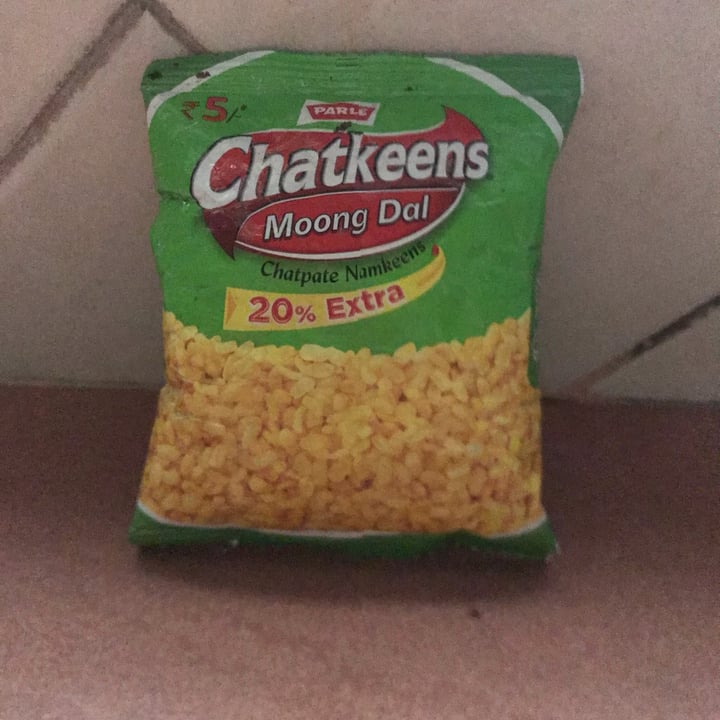 photo of chatkeens Moong Dal shared by @jainsimran on  12 Jul 2022 - review