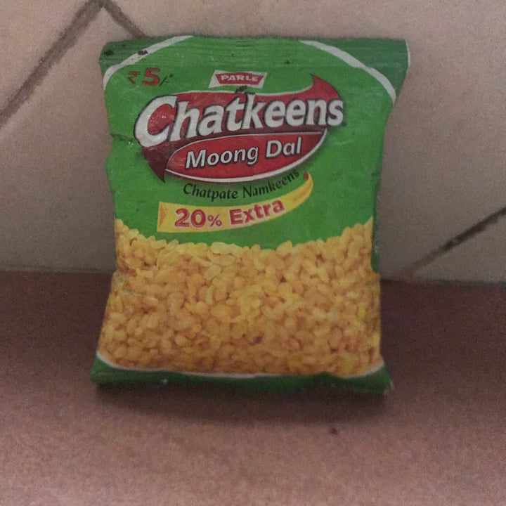 review photo of chatkeens Moong Dal shared by @jainsimran on 12 Jul 2022 - review