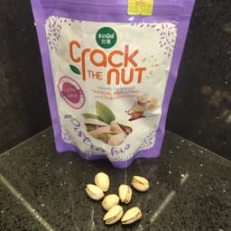 Crack The Nut