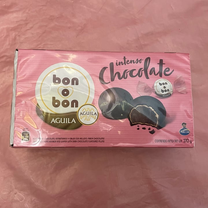 review photo of Arcor Bon o bon Aguila shared by @milidonate on 30 Dec 2021 - review