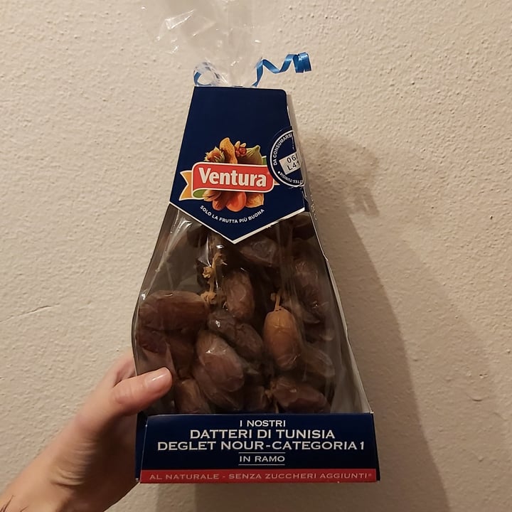 review photo of Ventura Datteri shared by @sellew on 29 Nov 2022 - review