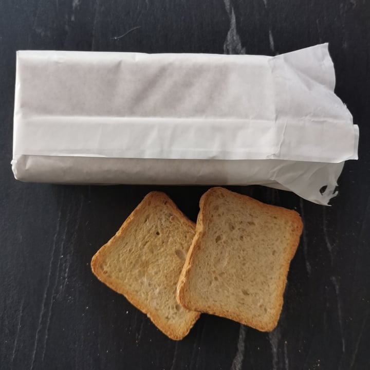 review photo of Misura Fette Biscottate ai Cereali Antichi - Multigrain shared by @alicefelice on 02 Nov 2022 - review
