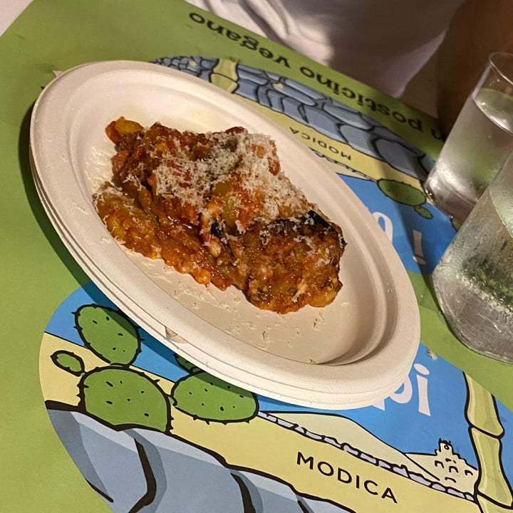 photo of i timpi Parmigiana shared by @nicole- on  05 Aug 2022 - review