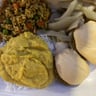 CIBO' Vegan food