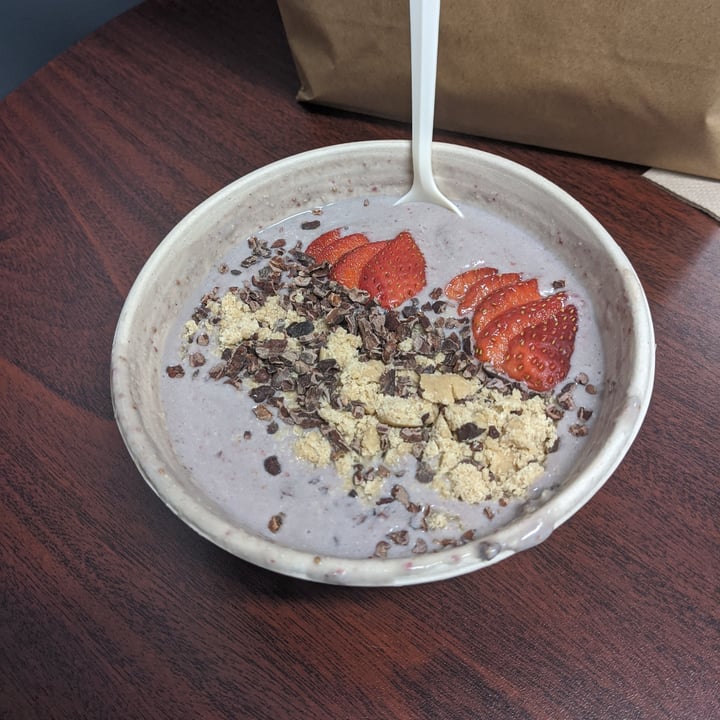 review photo of Alchemy Cookie Monster shared by @rubyrutaba on 11 Sep 2020 - review