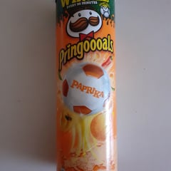Pringles