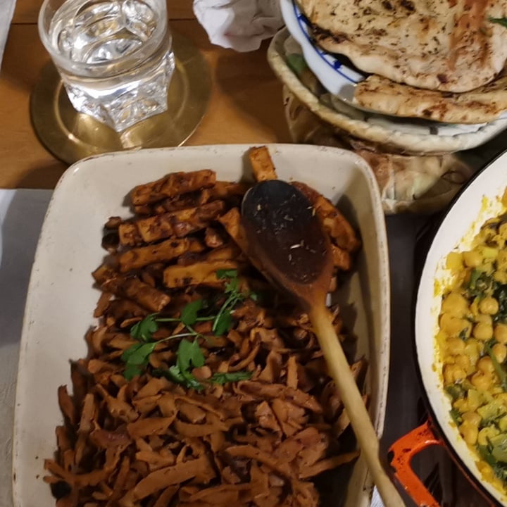 photo of Oumph! Kebab Spiced shared by @annamango on  06 Jan 2021 - review