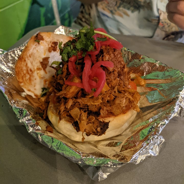 review photo of Reverie Cafe + Bar Cuban shared by @iszy on 04 Aug 2021 - review