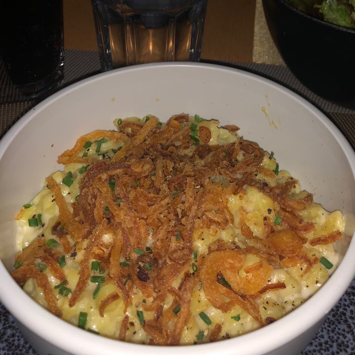 review photo of bodhi - veganes restaurant & bar Keesspatzn shared by @itsssklara on 12 Mar 2021 - review