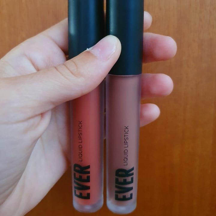 photo of Wemakeup Even Umile shared by @alimu on  27 Apr 2021 - review