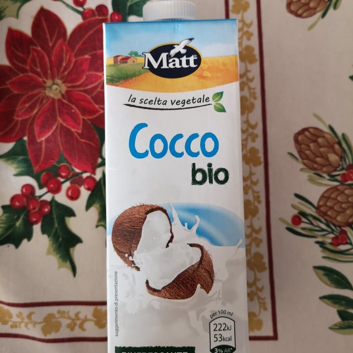 photo of Matt Bevanda al Cocco shared by @nihal49 on  09 Dec 2021 - review