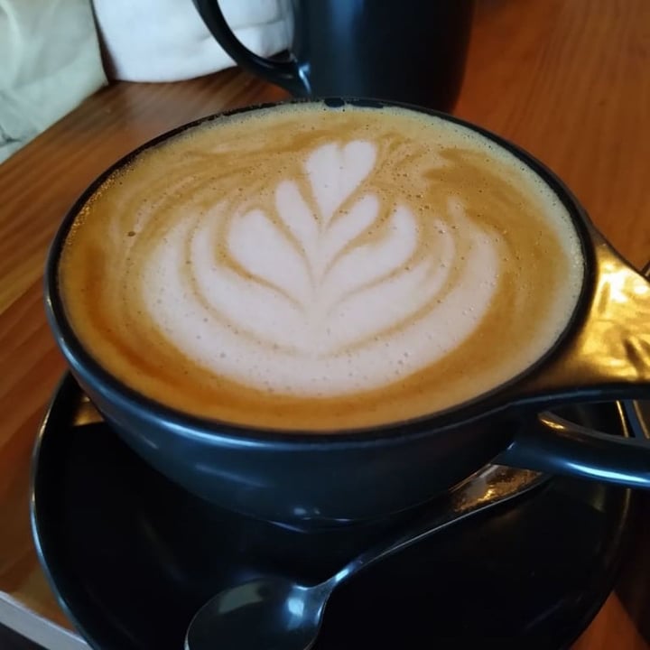 photo of Oracle Coffee Company Pumpkin Eater shared by @lmop on  13 Nov 2019 - review