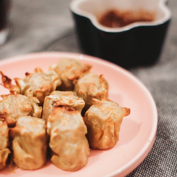 photo of Teik Beng Vege Vegetarian Siew Mai shared by @heyanajonessy on  06 Mar 2021 - review