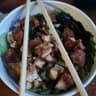 Pacifik Poke Restaurant