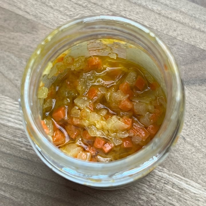 photo of Knorr Soffritto shared by @alessiof91 on  20 Mar 2022 - review