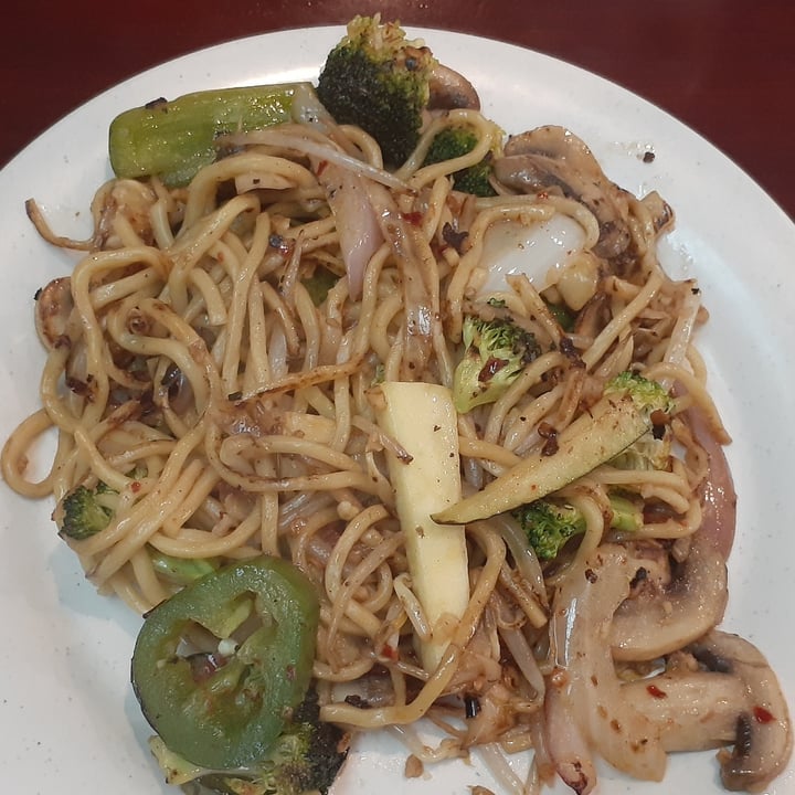 Hibachi Grill & Supreme Buffet Daytona Highlands Golf Course, Daytona