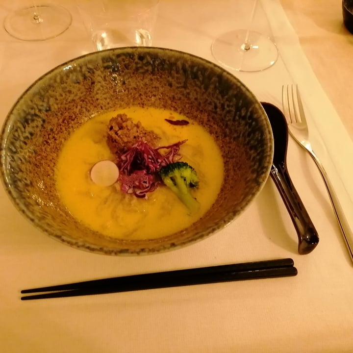 photo of Orterie Menù Degustazione shared by @ila82 on  07 Feb 2022 - review