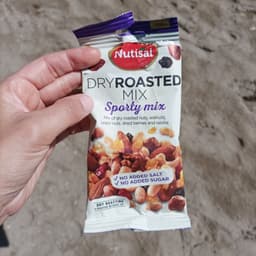 Nutisal