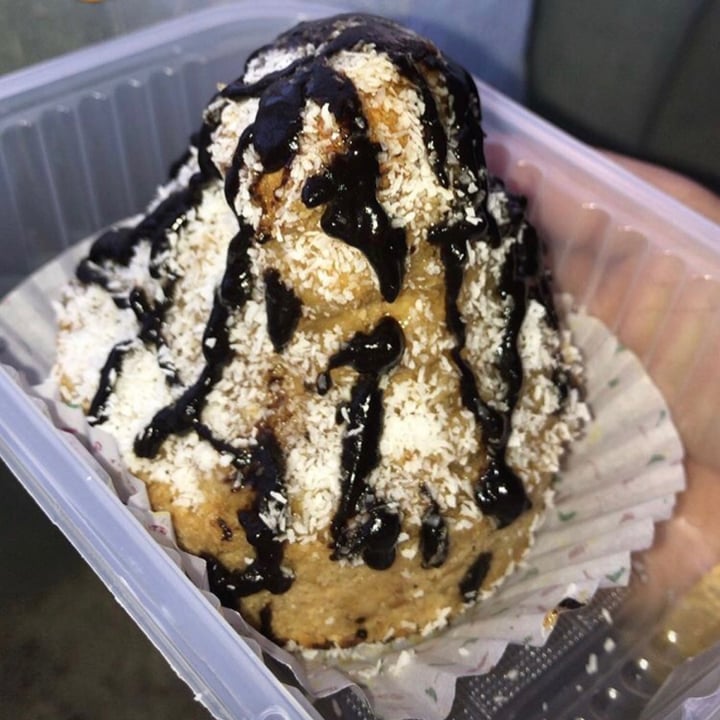 review photo of GOPAL Orgánico & Natural Tortas De Coco shared by @elibracamonte on 21 Sep 2020 - review