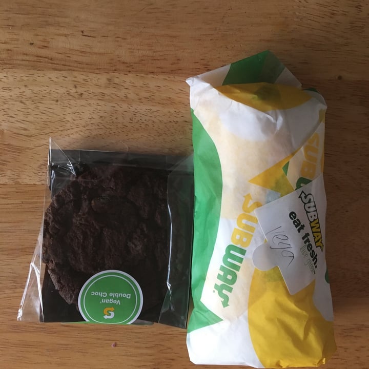 photo of Subway Tlc Tastes Like Chicken shared by @simplesmoothies on  03 Jan 2021 - review