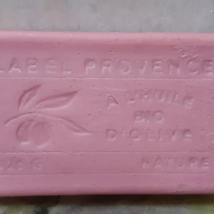 photo of Garnier Jabon pastilla shared by @espurna on  13 Mar 2022 - review