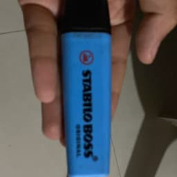 Stabilo