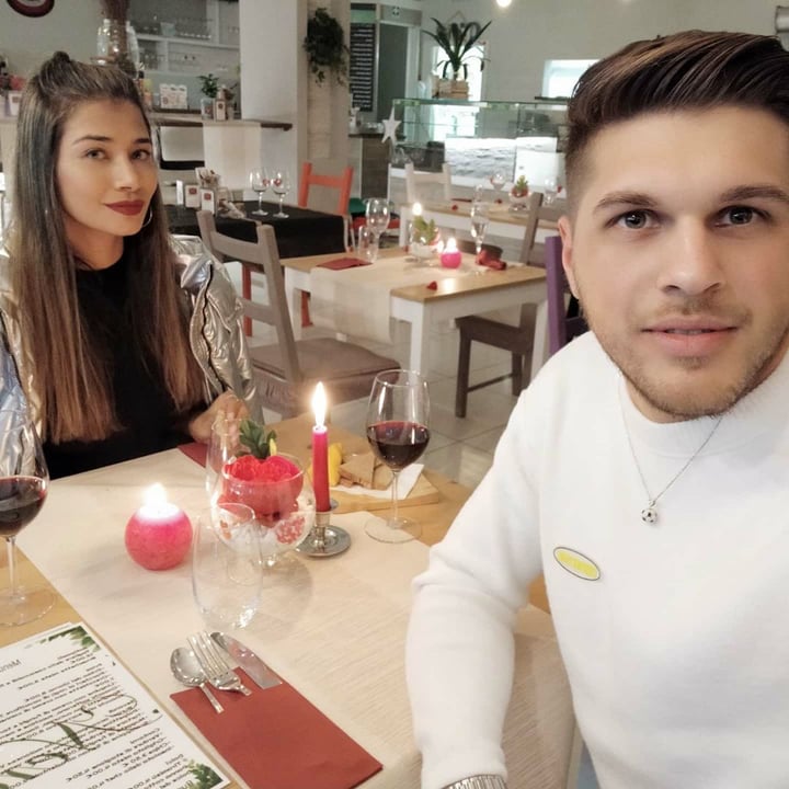 review photo of Nene’ Delizie e Salute Vino biologico shared by @tanquenovellonico on 30 Mar 2020 - review