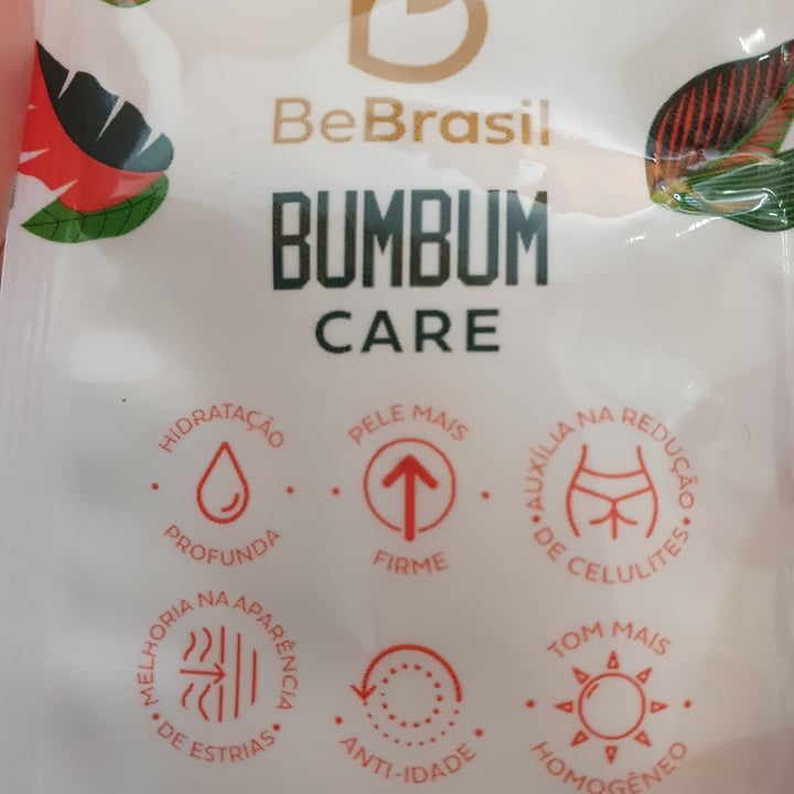 photo of BeBrasil - BeBeauty Bumbum Care shared by @marinhoheloisa on  06 Apr 2022 - review