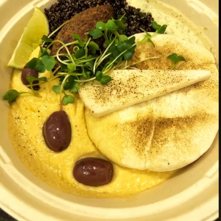 review photo of Urban Farmcy árabe shared by @giselyrosa on 23 Jun 2022 - review