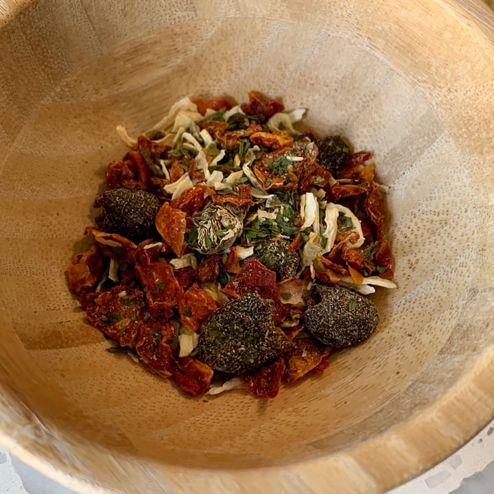 photo of Negozio Leggero Sughetto siciliano shared by @lindaselene on  11 Mar 2022 - review