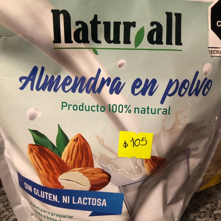 review photo of Natur all Natur All shared by @gisgisela on 07 Feb 2021 - review