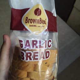 Brownbear